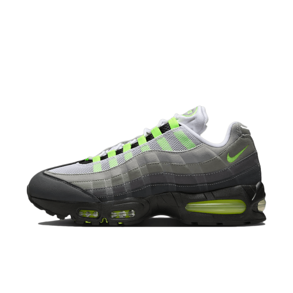 DOAF × Air Max95 PEs