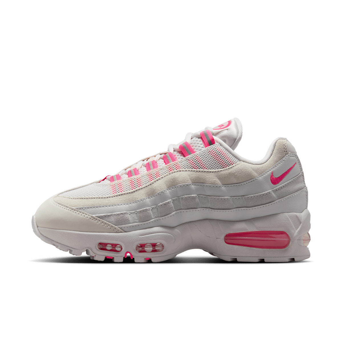 DOAF × Air Max95 PEs