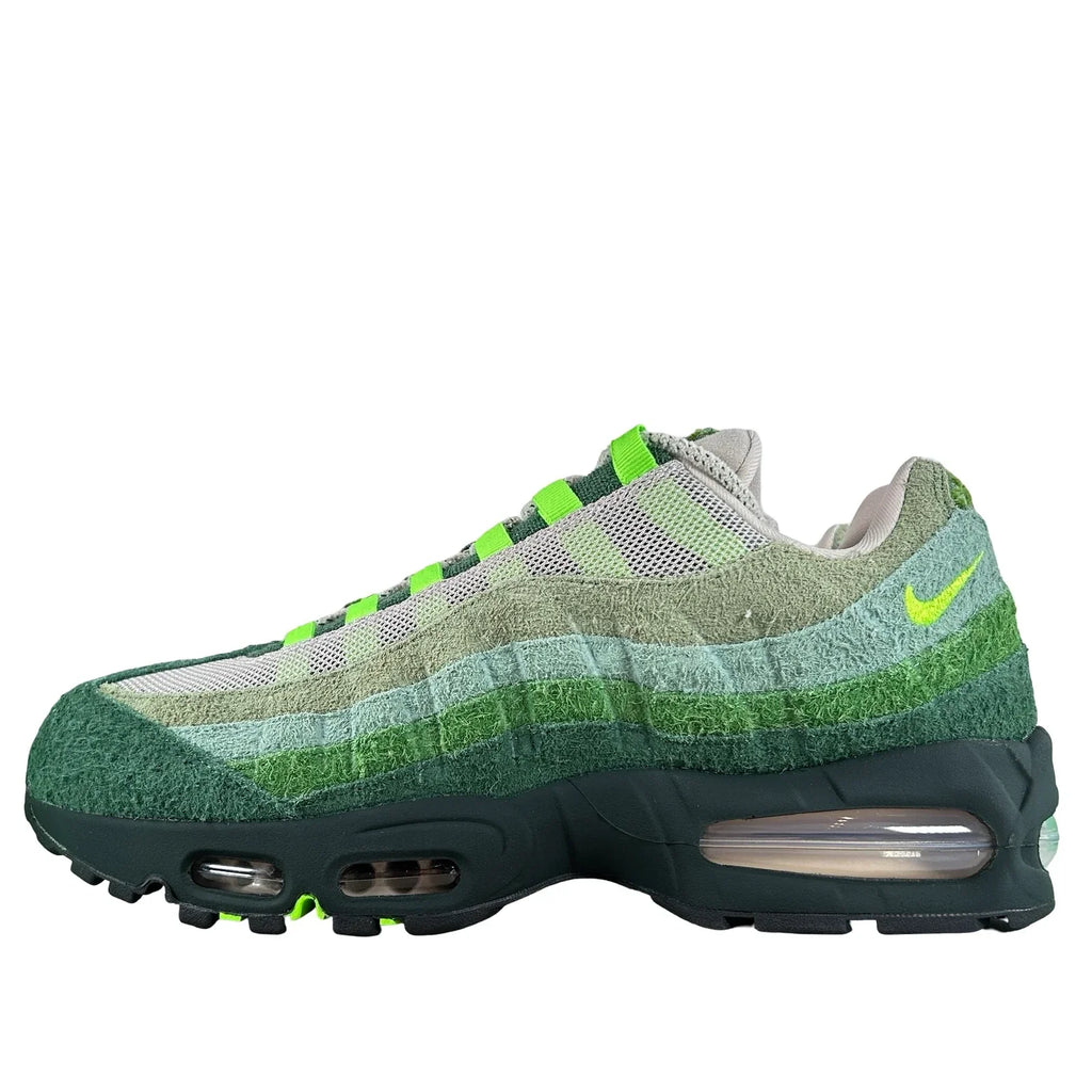 DOAF × Air Max95 PEs
