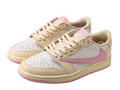 Travis Scott x JA 1 Low