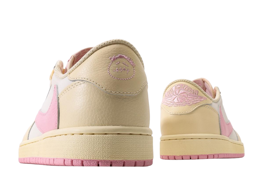 Travis Scott x JA 1 Low