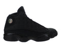 JA 13 Retro “Black Cat”