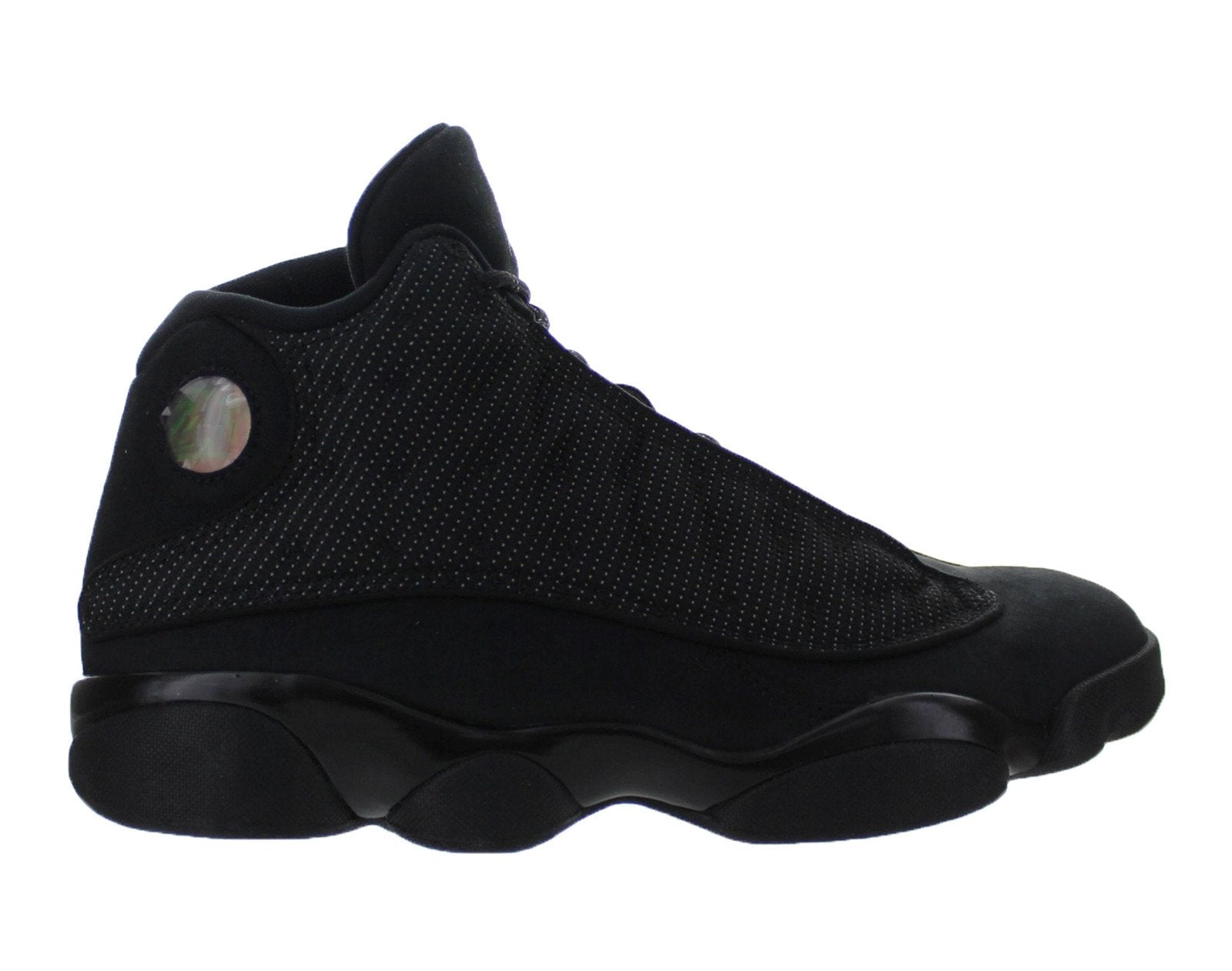 JA 13 Retro “Black Cat”
