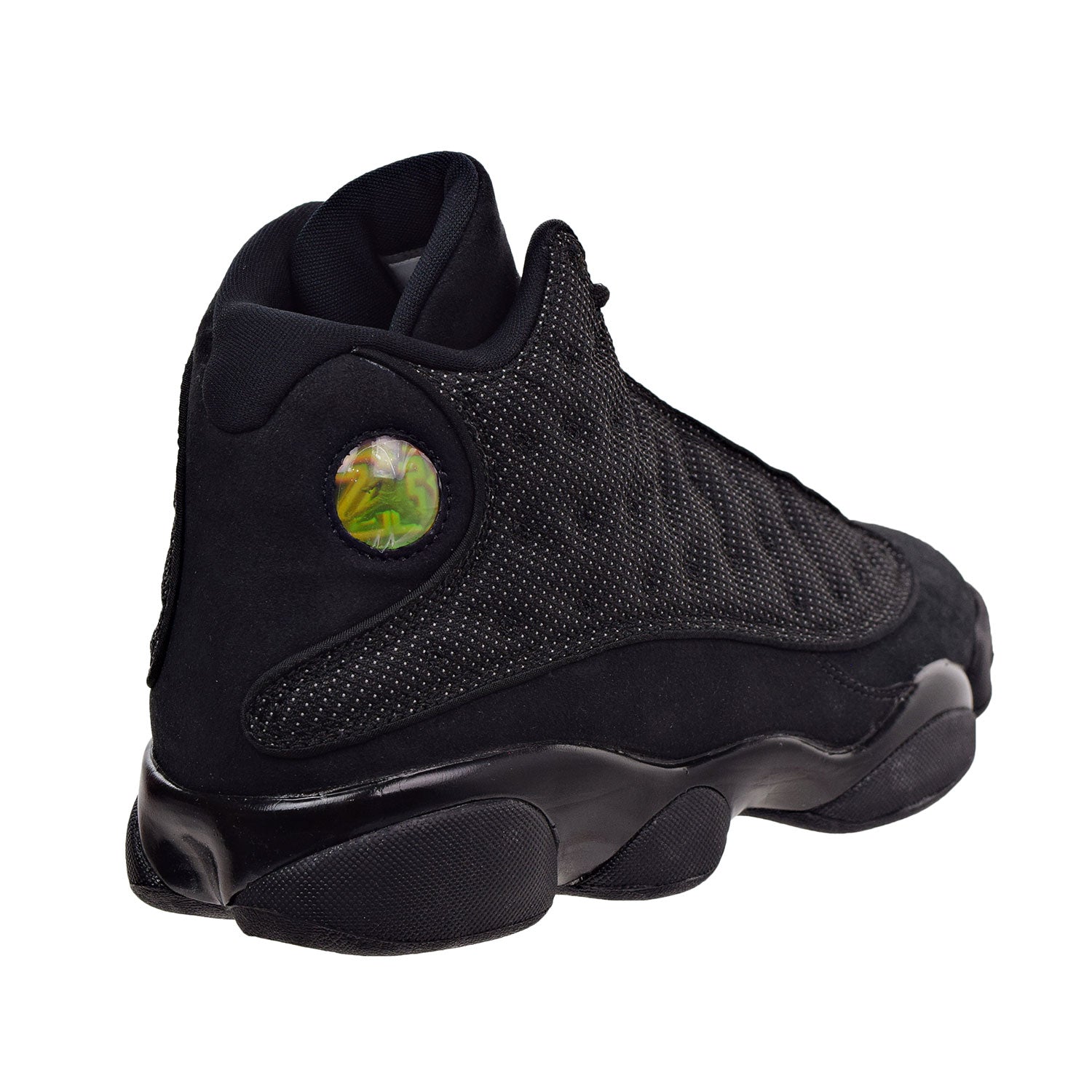 JA 13 Retro “Black Cat”