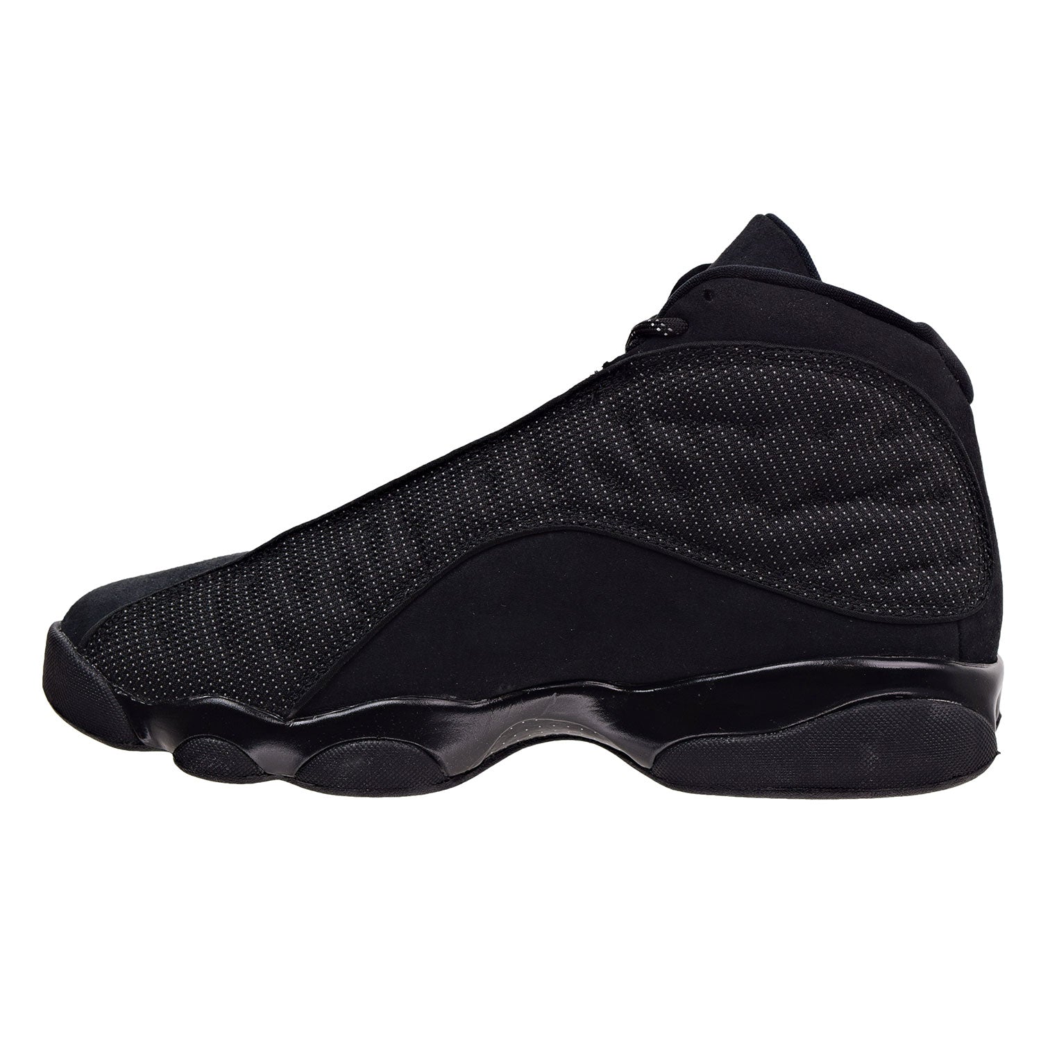 JA 13 Retro “Black Cat”