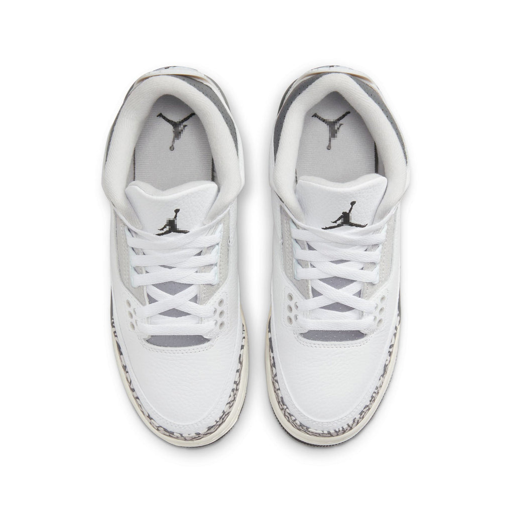 JA3 Retro Basketball Shoes