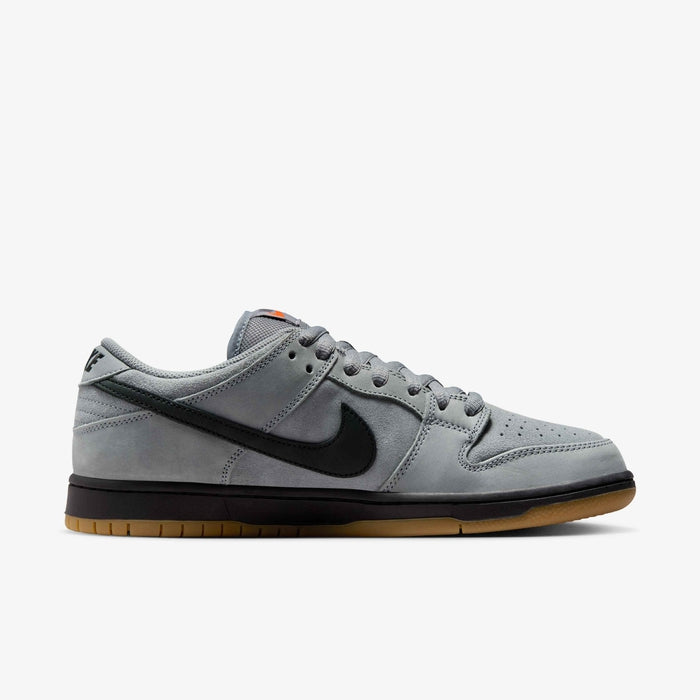 Dunk SB Black-Grayblue