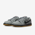 Dunk SB Black-Grayblue