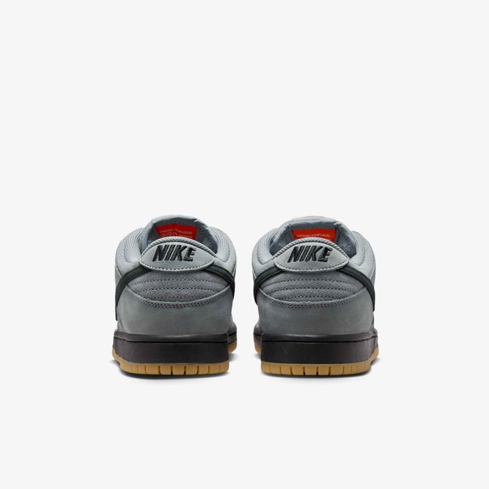Dunk SB Black-Grayblue