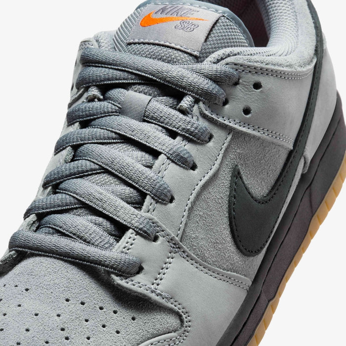 Dunk SB Black-Grayblue