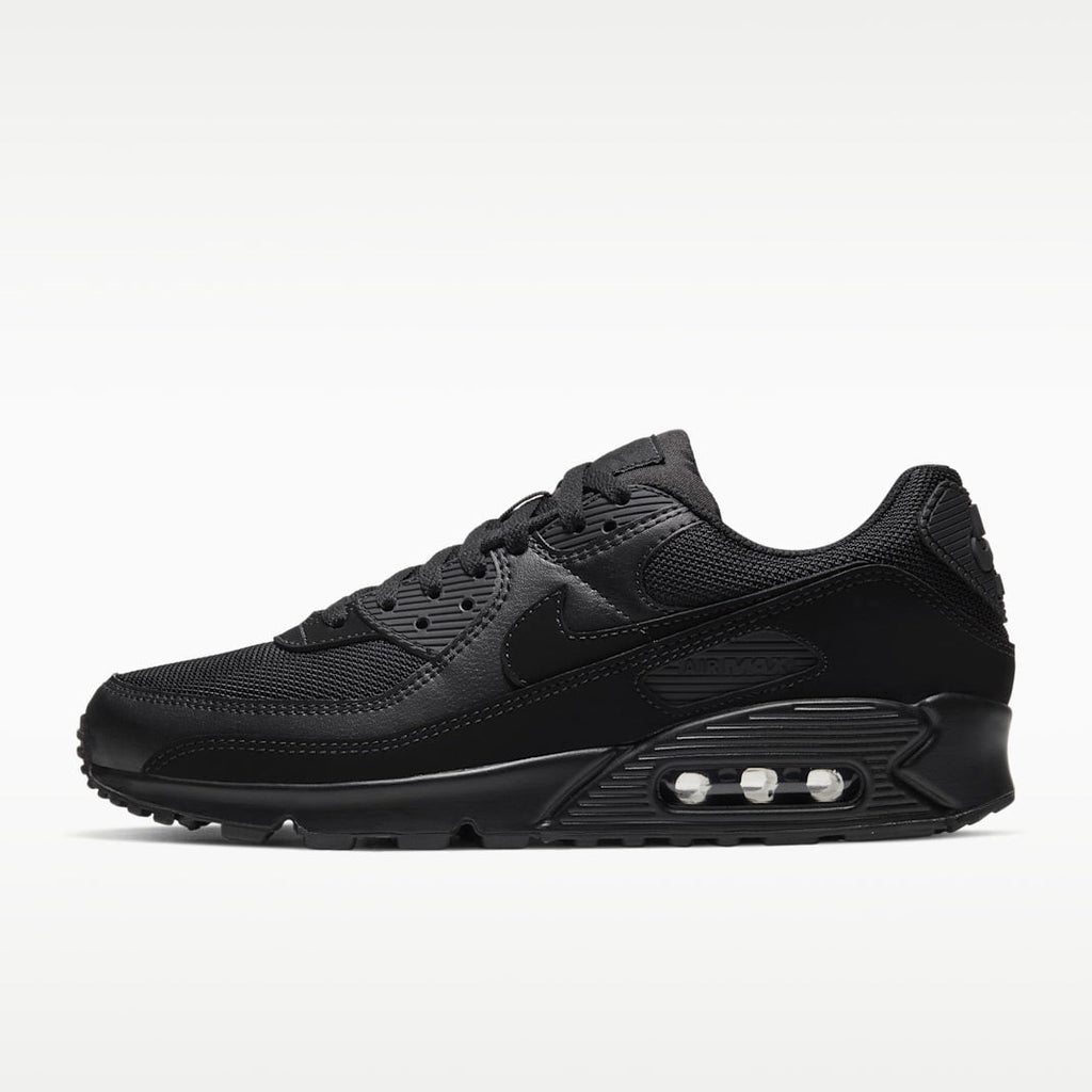 Air Max 90 Black