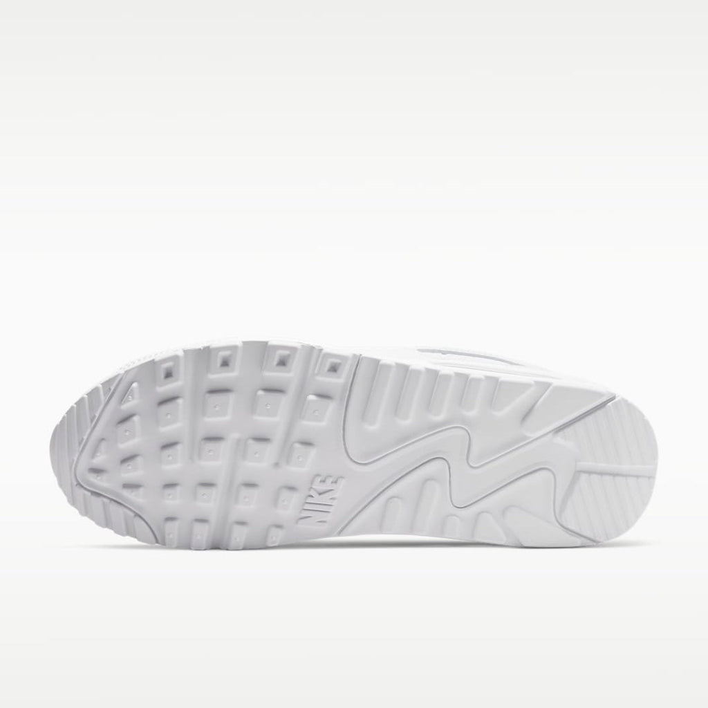 Air Max 90 Pure White
