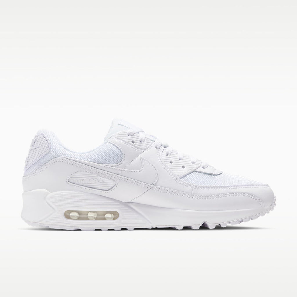 Air Max 90 Pure White