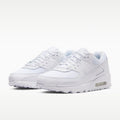 Air Max 90 Pure White