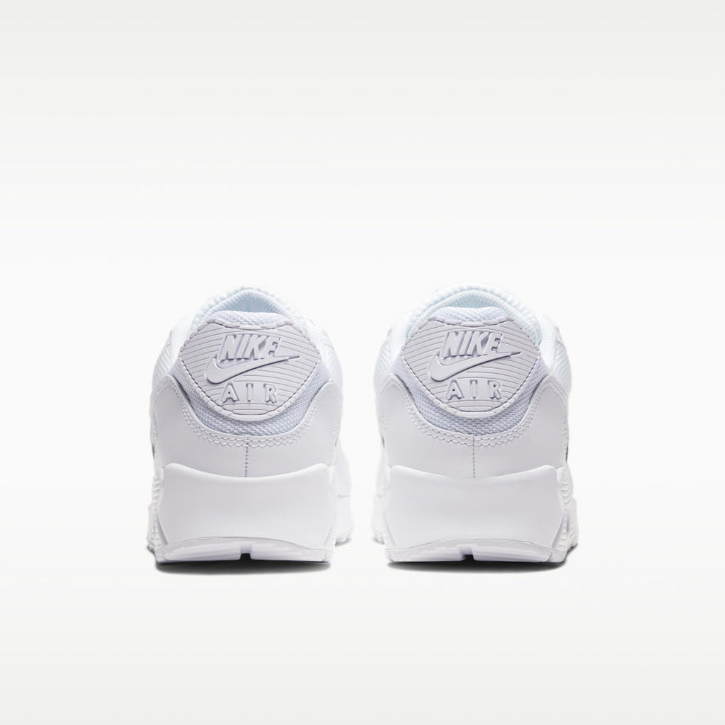Air Max 90 Pure White