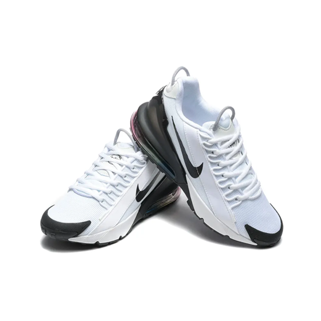 Air Max Pulse White Grey Black