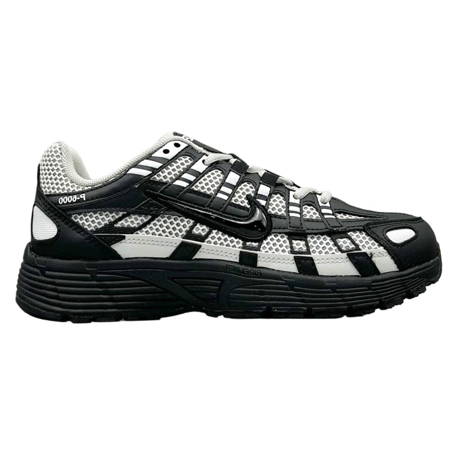 P-6000 Men's sneakers
