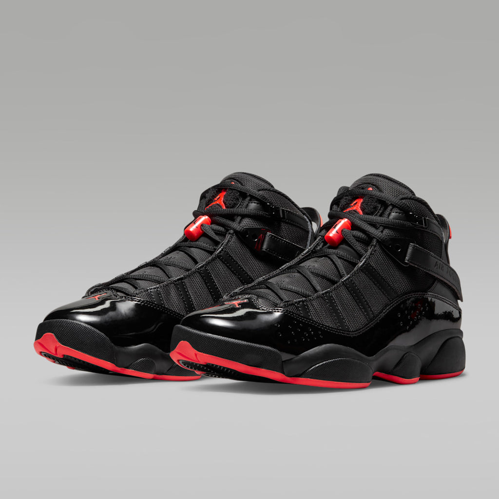 Air Jordan 6 Rings