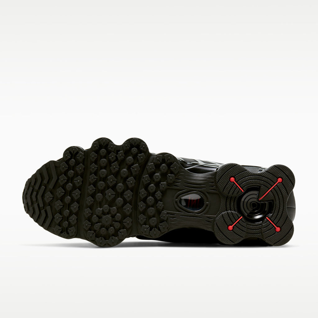 Shox TL
