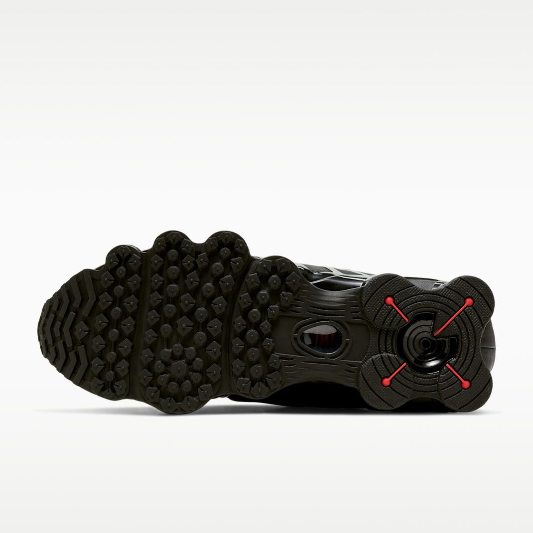 Shox TL
