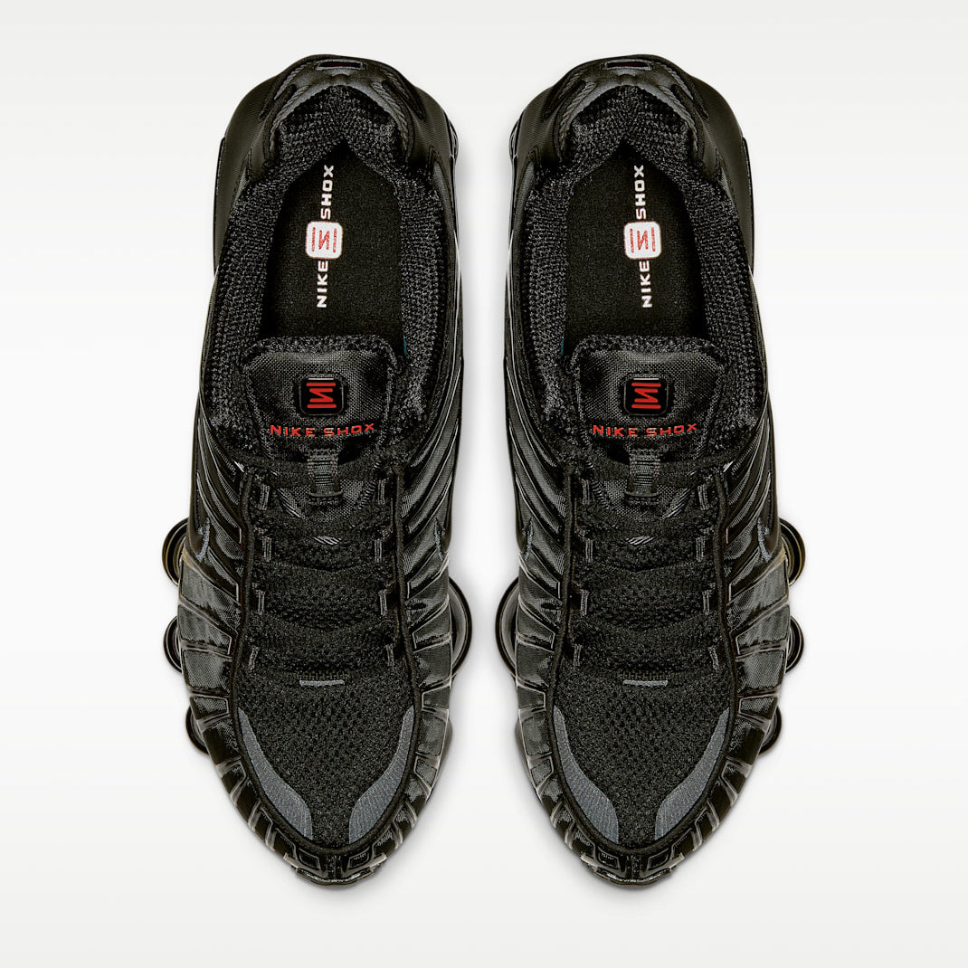 Shox TL