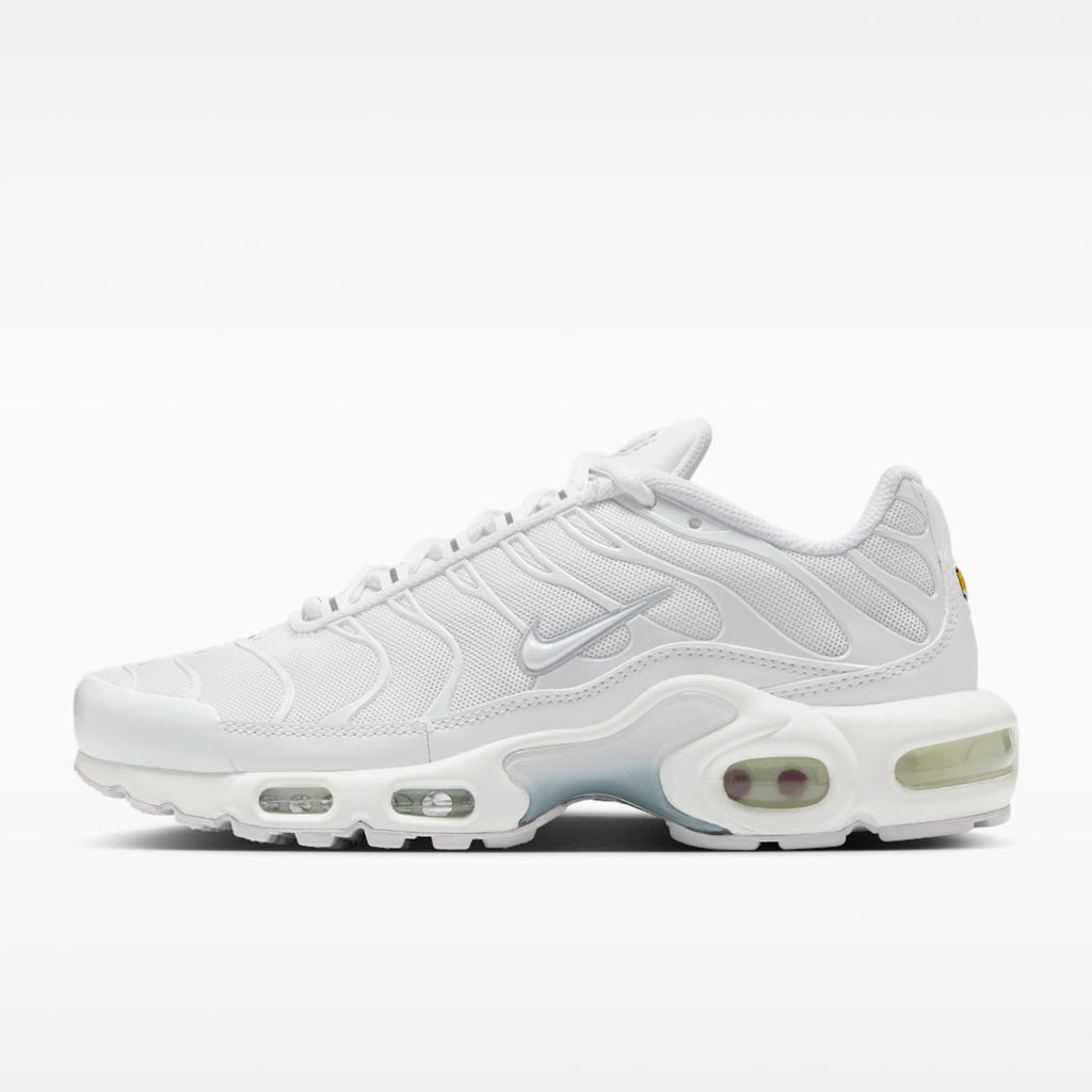 Air Max TN Plus White