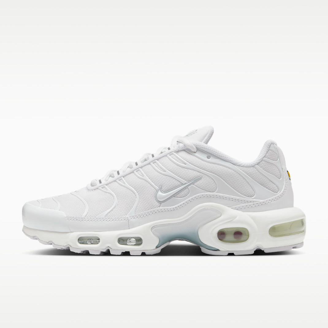 Air Max TN Plus White
