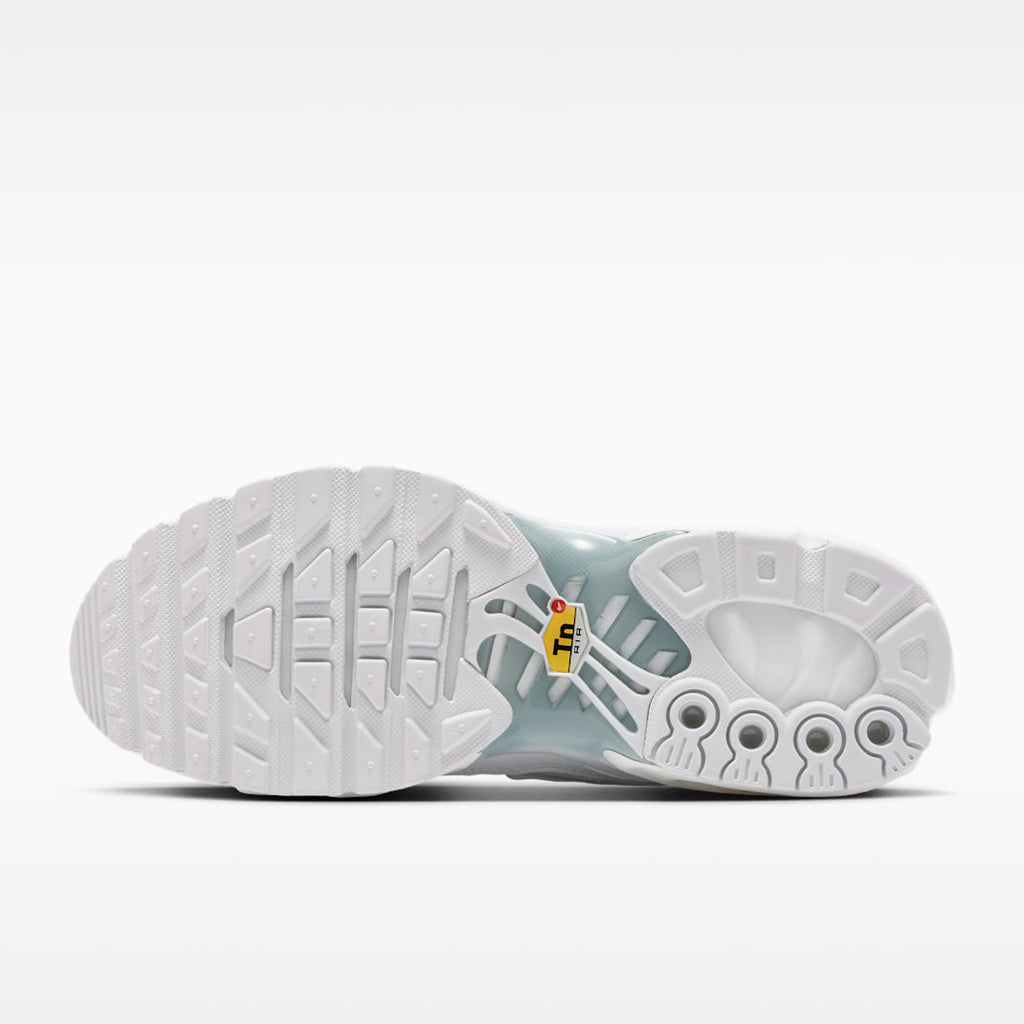 Air Max TN Plus White