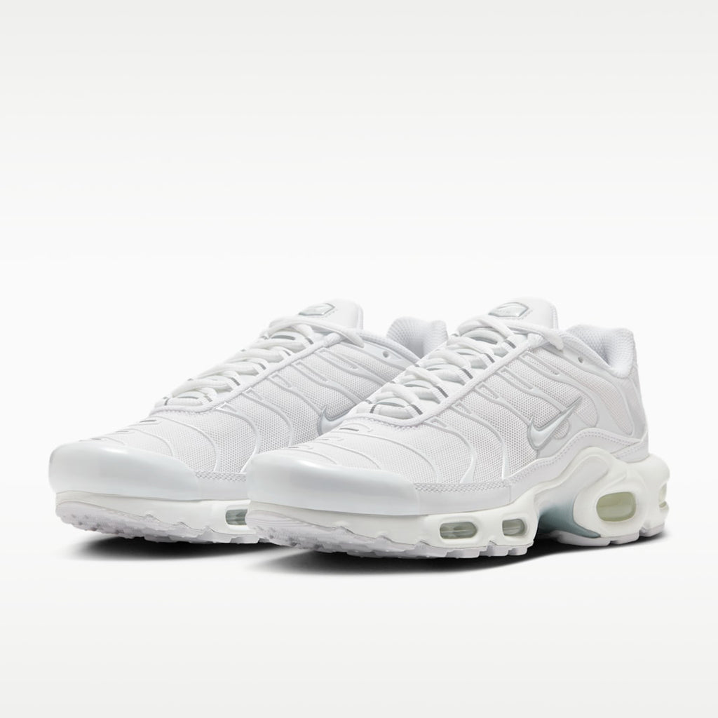 Air Max TN Plus White