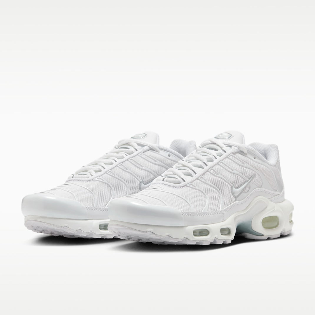 Air Max TN Plus White