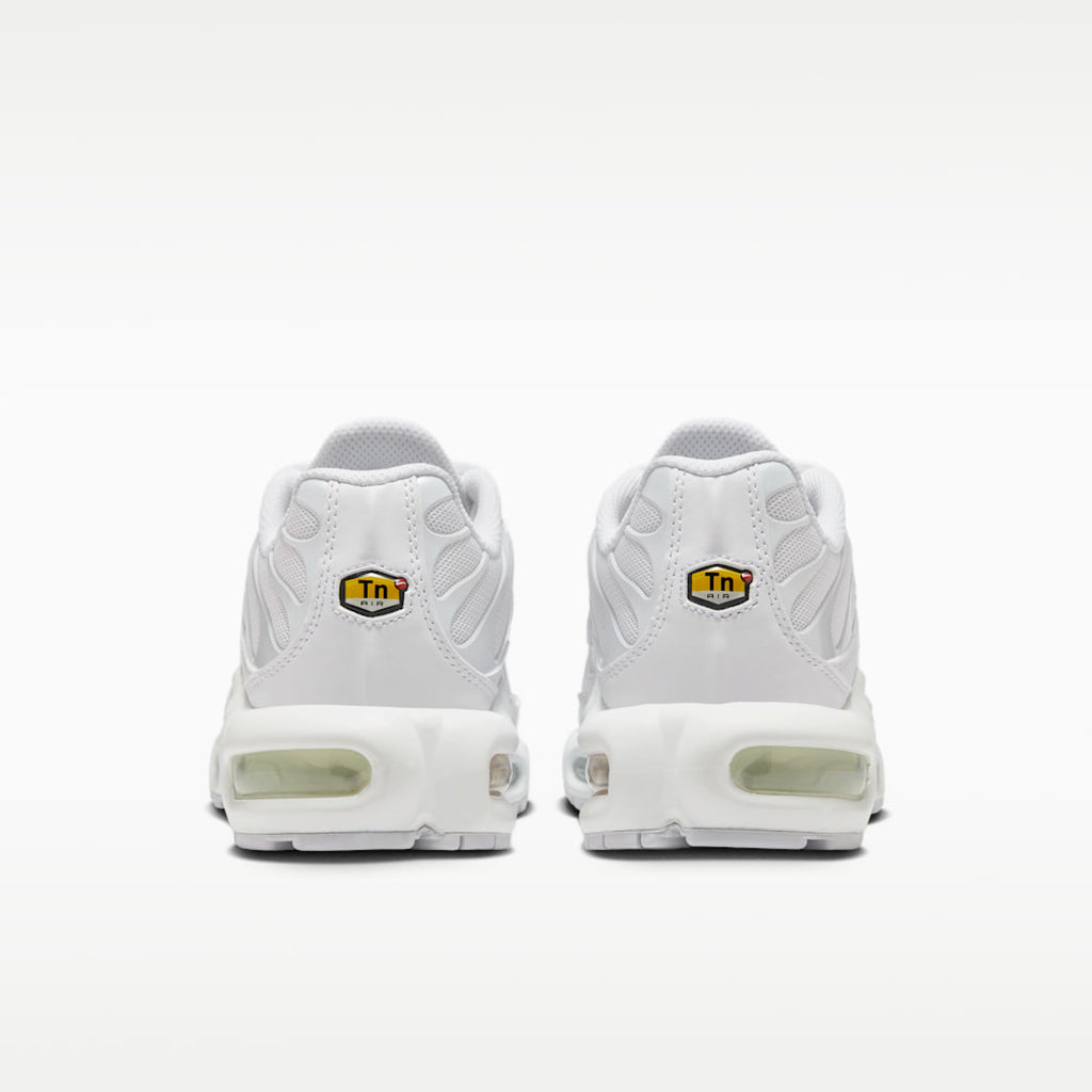 Air Max TN Plus White