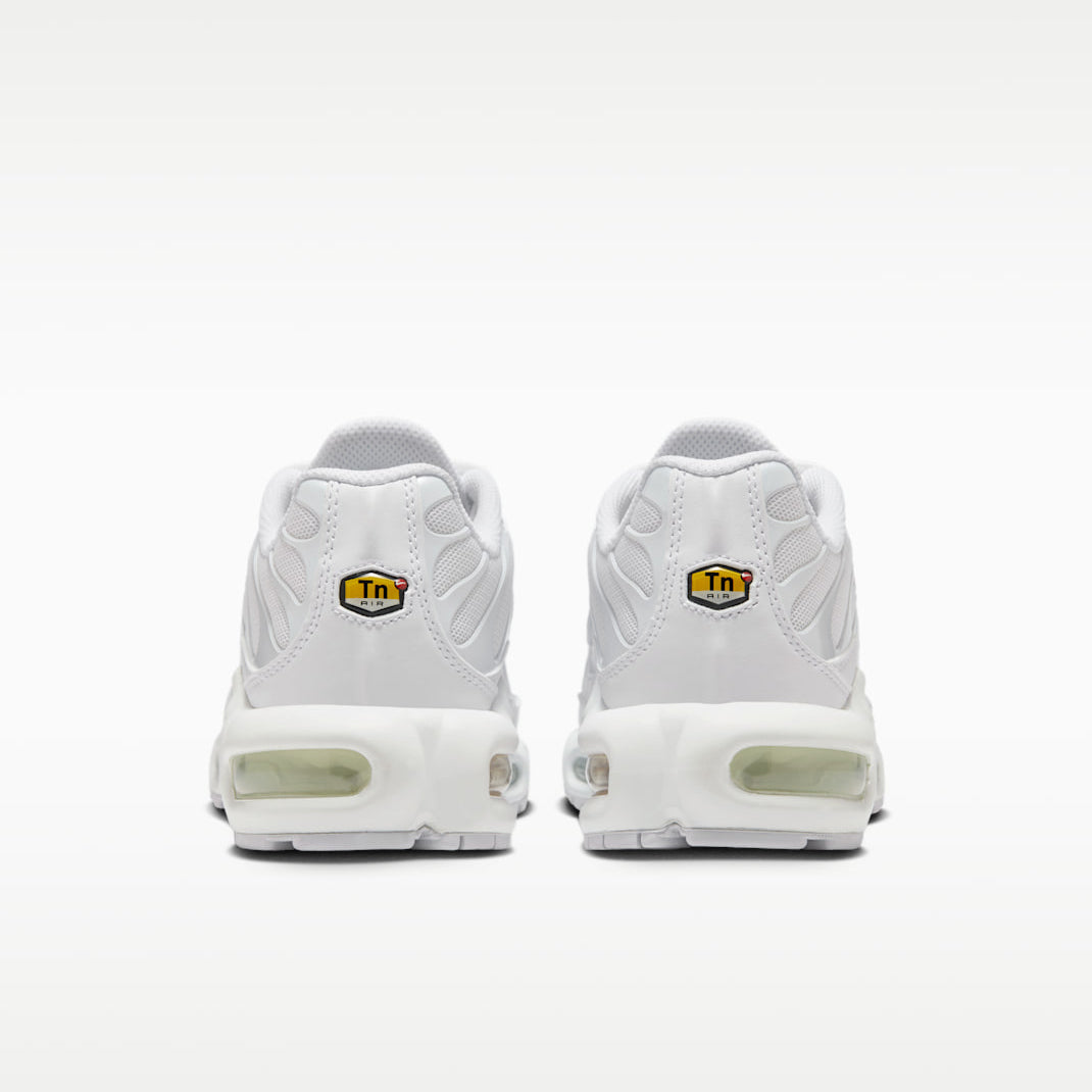 Air Max TN Plus White