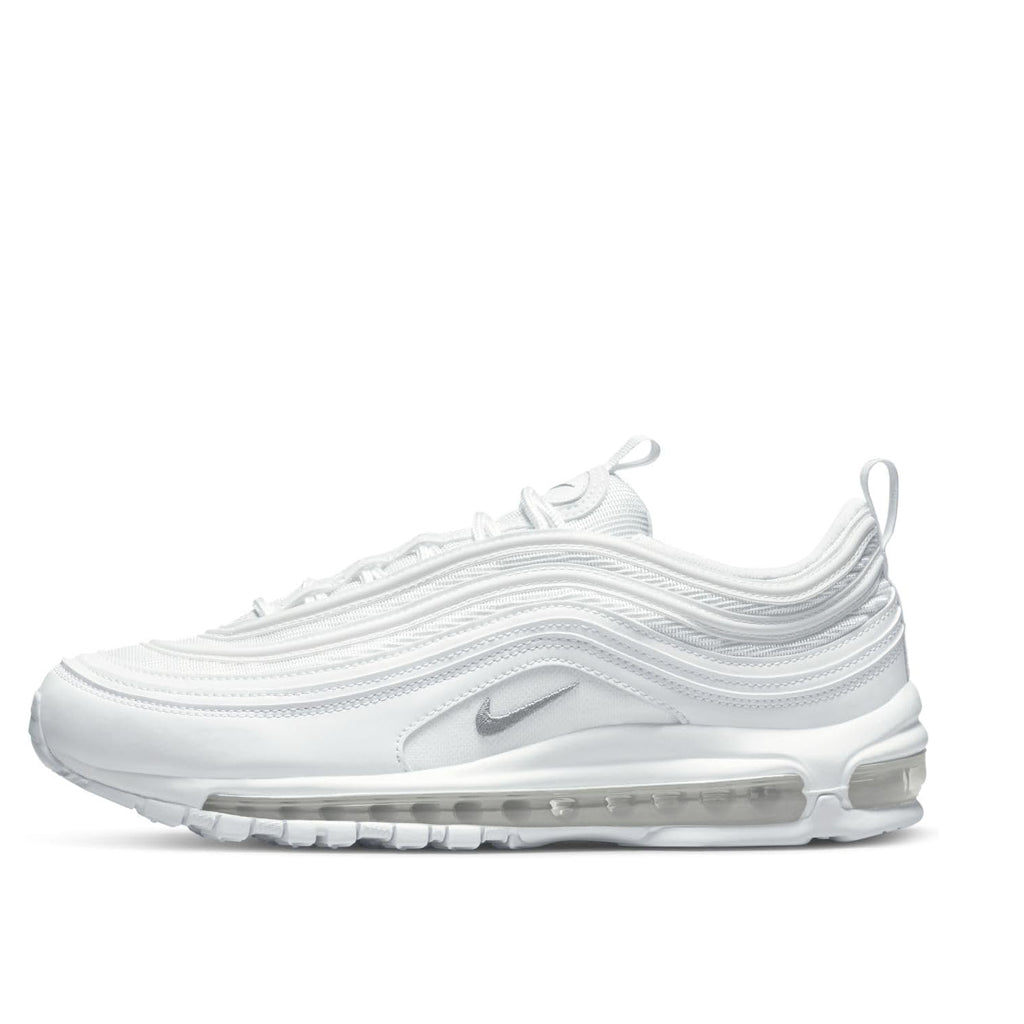 Air Max 97 Triple White