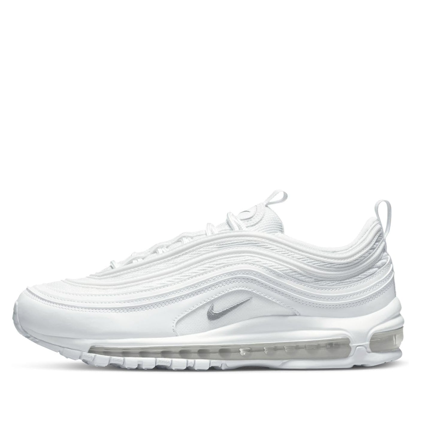 Air Max 97 Triple White