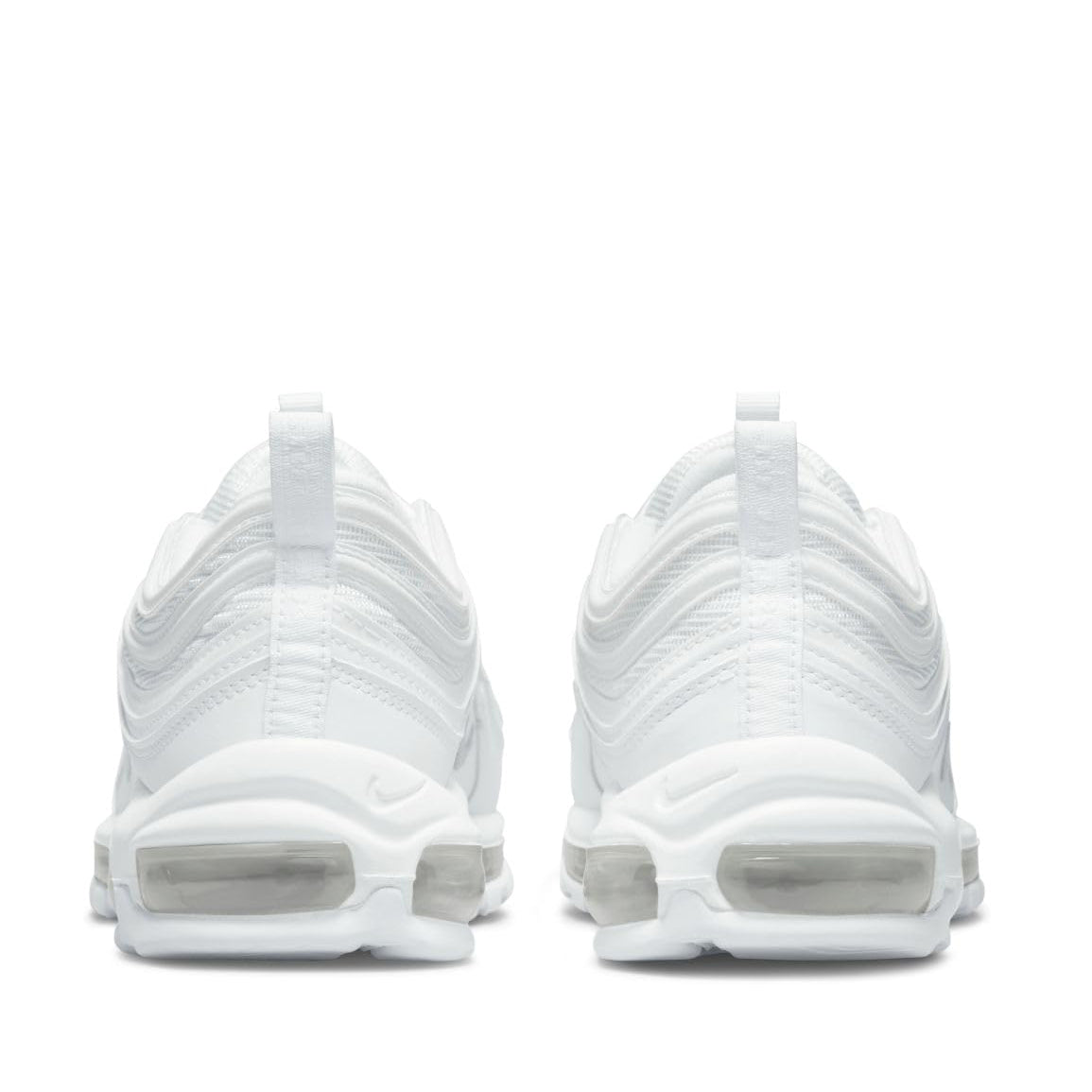 Air Max 97 Triple White