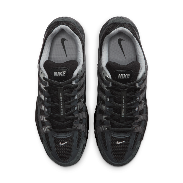 P-6000 Suede