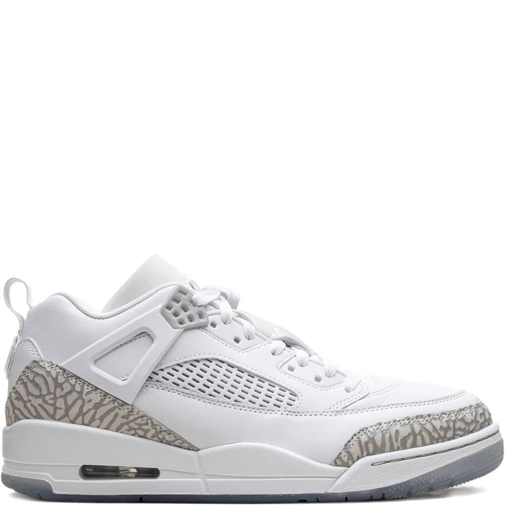 J3 Spizike Low