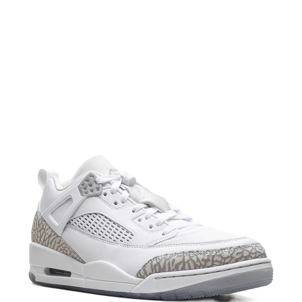J3 Spizike Low