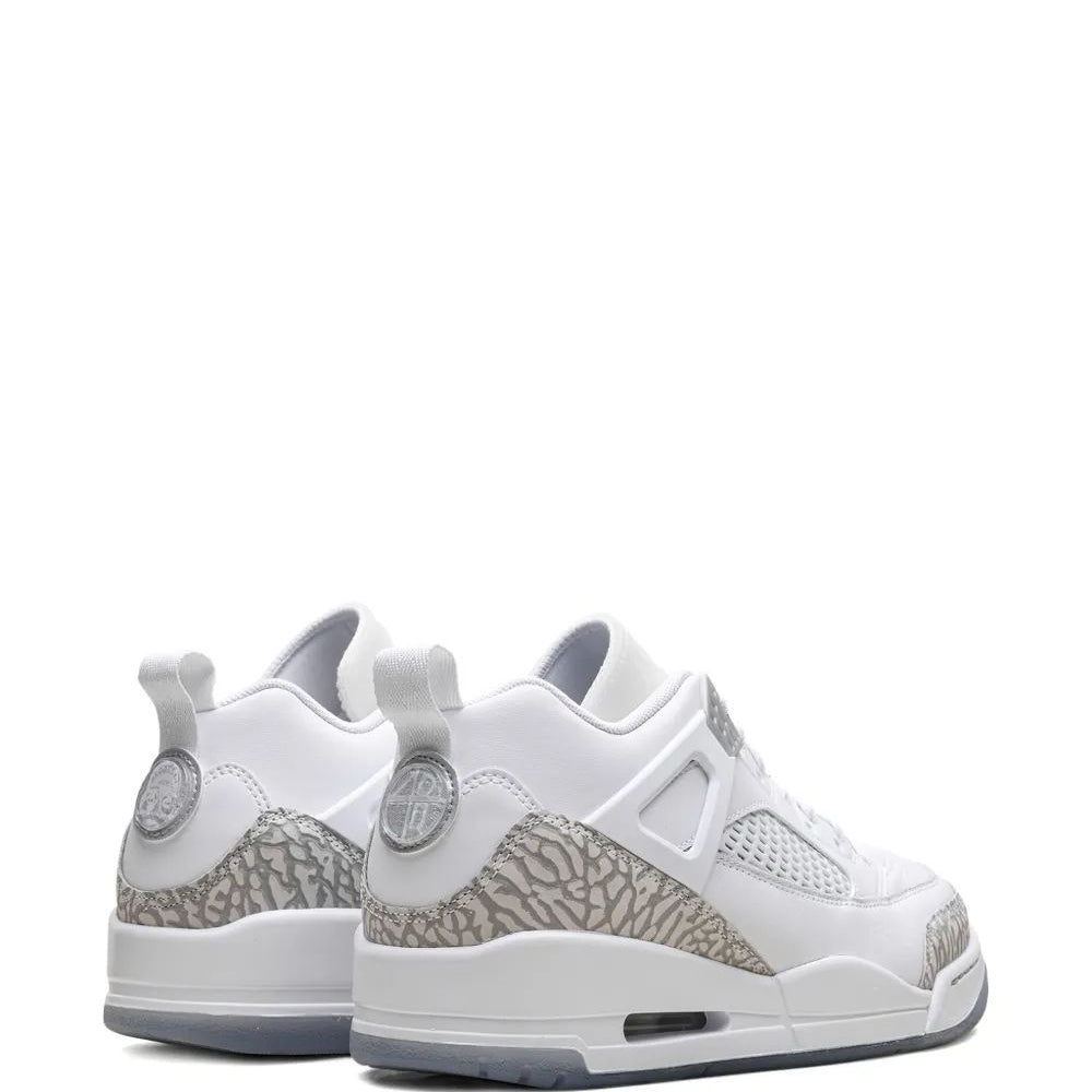 J3 Spizike Low