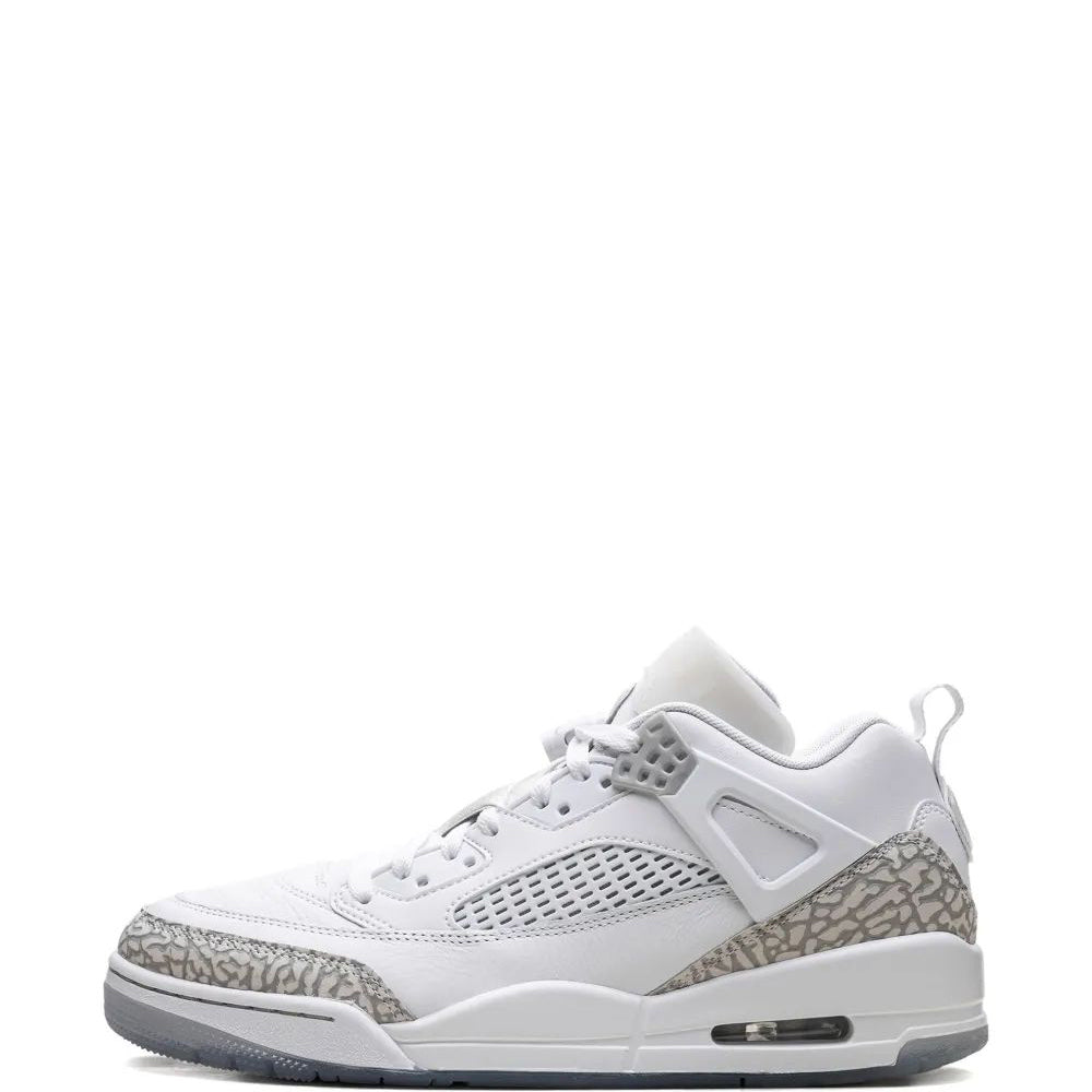 J3 Spizike Low