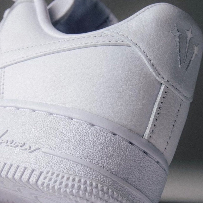 Air Force 1「Lover Boy」