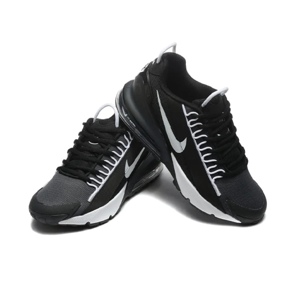 Air Max Pulse White Grey Black