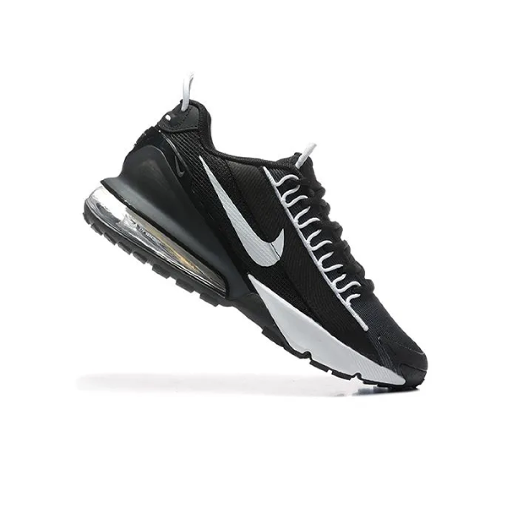 Air Max Pulse White Grey Black