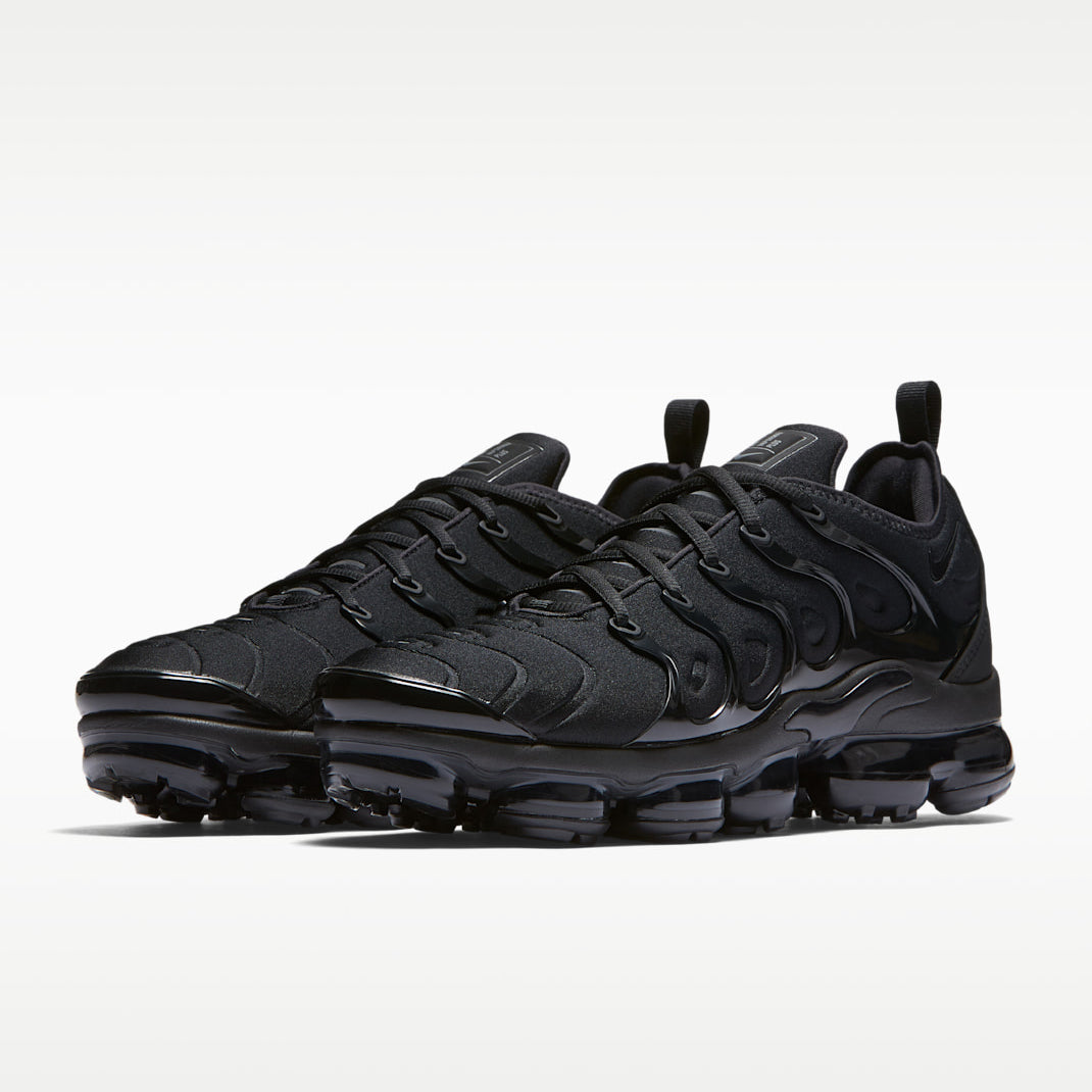 Air VaporMax Plus
