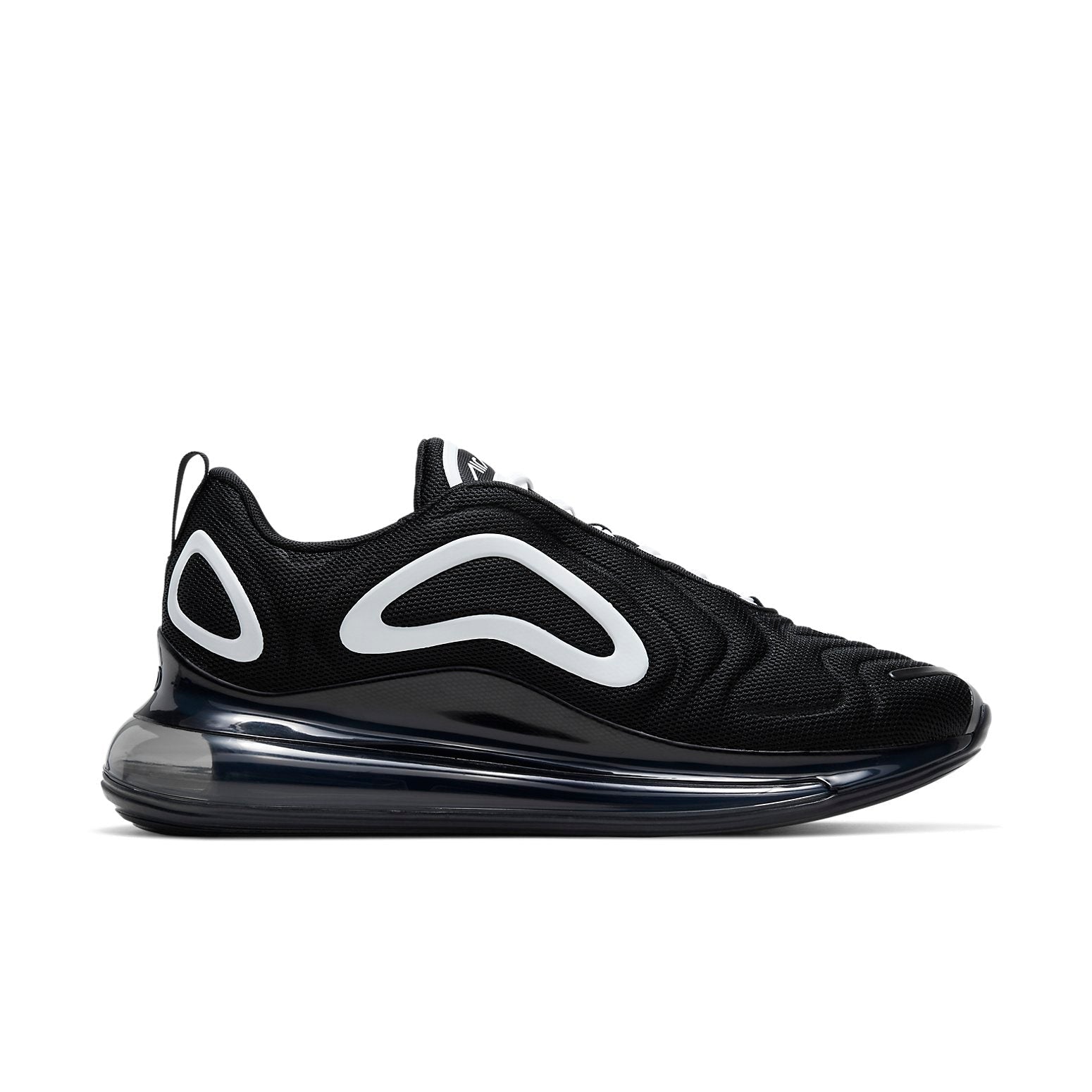 Air Max 720 'Oreo'