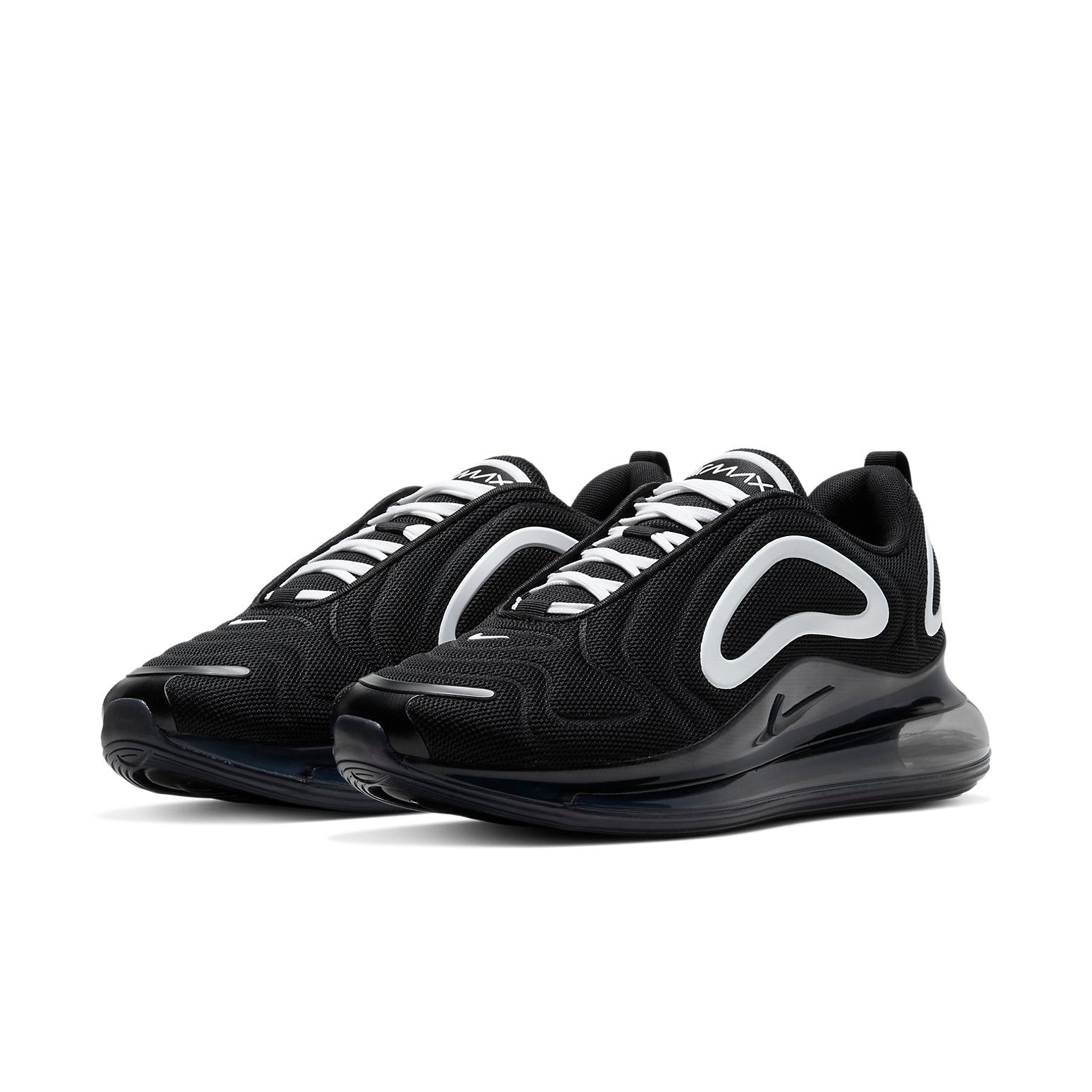 Air Max 720 'Oreo'