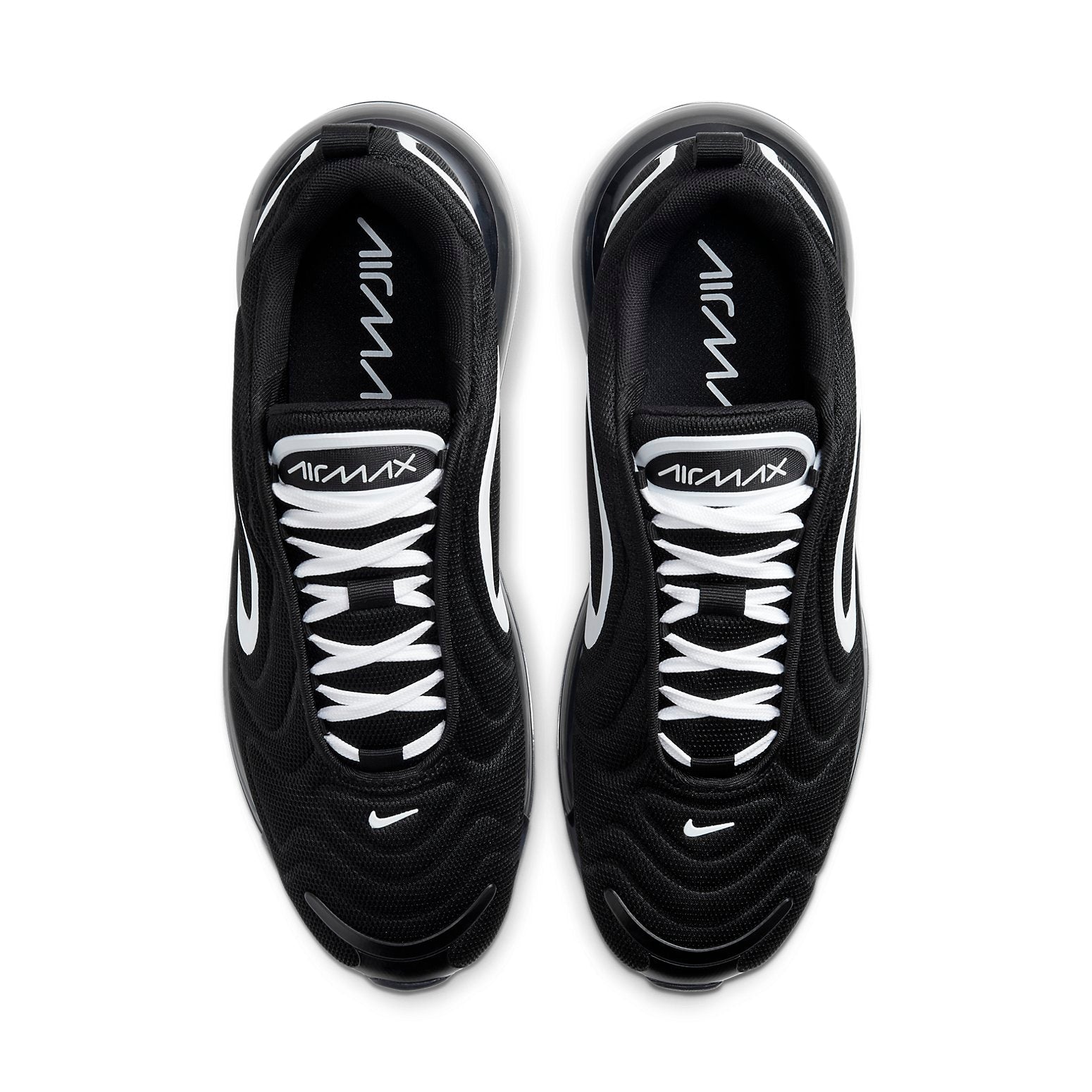 Air Max 720 'Oreo'