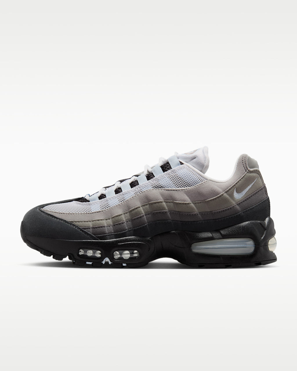 Air Max 95 Big Bubble