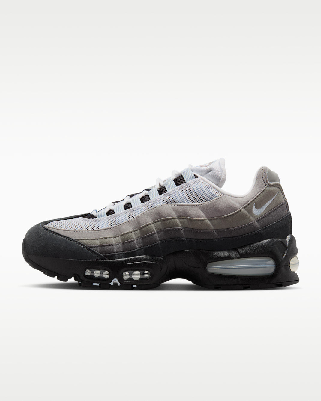Air Max 95 Big Bubble