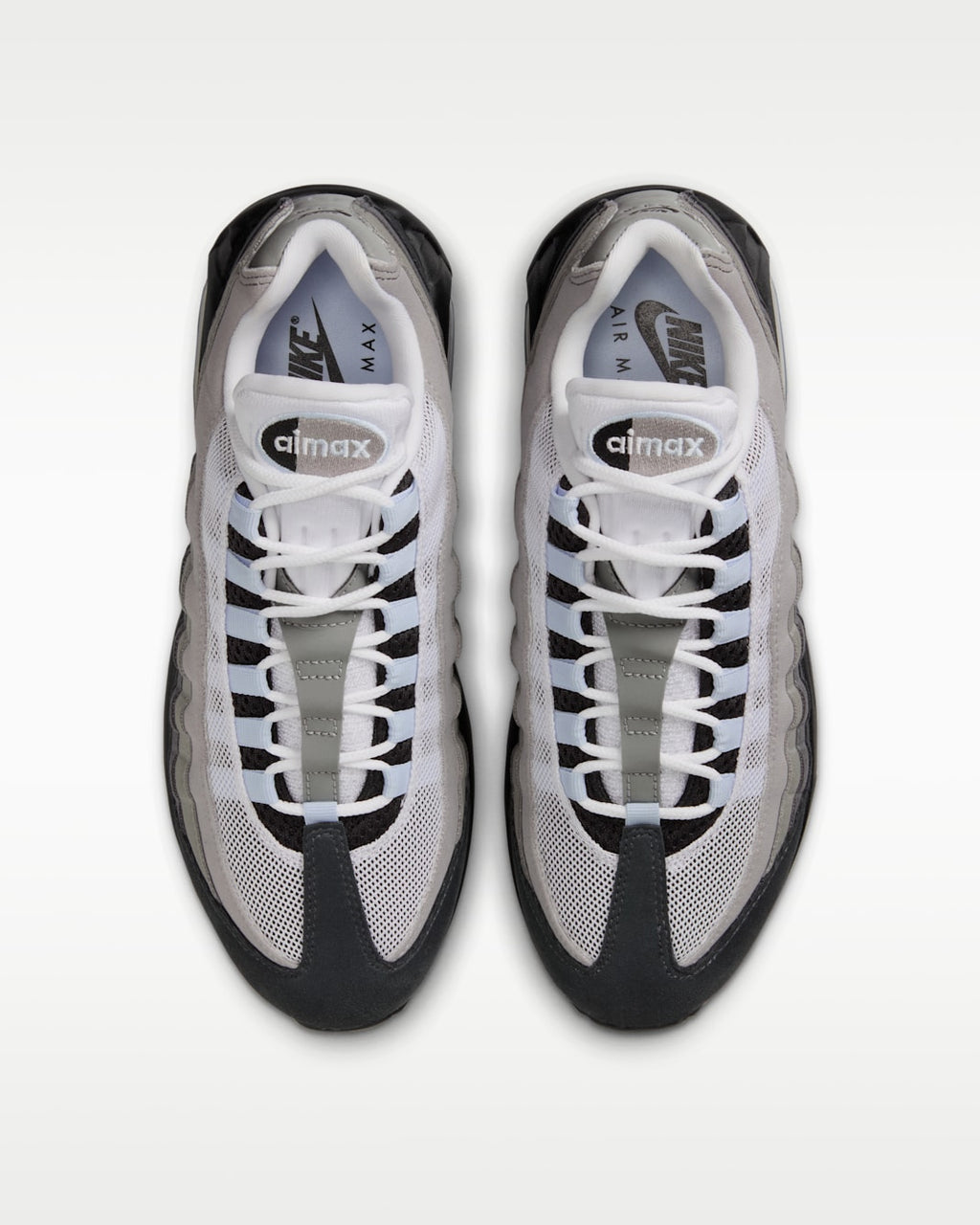 Air Max 95 Big Bubble